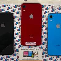 IPhone xr xs 11 11 pro garanzia 1 anno