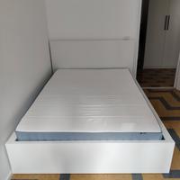 Letto MALM 140*200