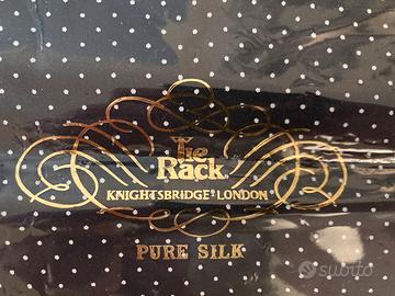 Sciarpa Made in Italy di The Tie Rack LONDON