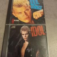 Billy Idol