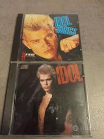 Billy Idol