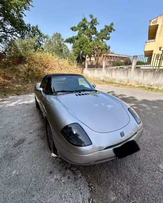 Fiat Barchetta 96