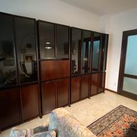 Mobile soggiorno vintage