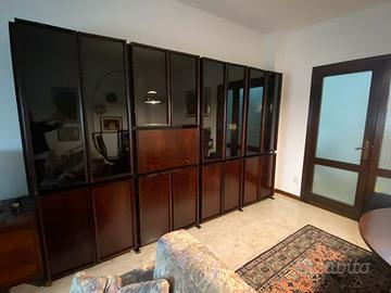 Mobile soggiorno vintage