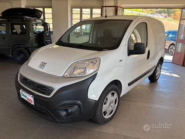 Fiat Fiorino 1.3 MJT 95CV Cargo SX