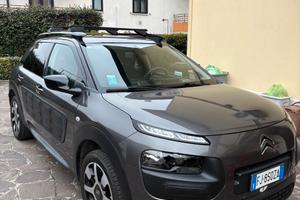 Citroen C4 Cactus PureTech 82 2017 Benzina-GPL