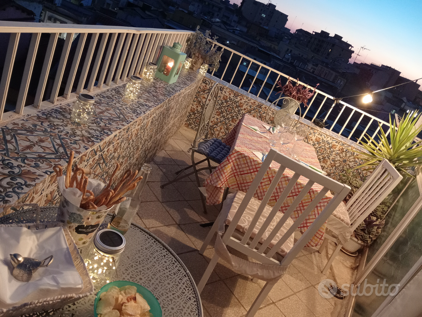 Apartment in Foggia - Vista 5