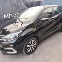 Renault Captur 1.5 dCi TOTAL BLACK KM 122000