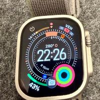 Apple Whach Ultra 2