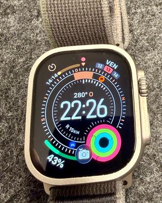 Apple Whach Ultra 2