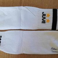 Calze Juve vintage, ho altro materiale sportivo