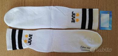Calze Juve vintage, ho altro materiale sportivo