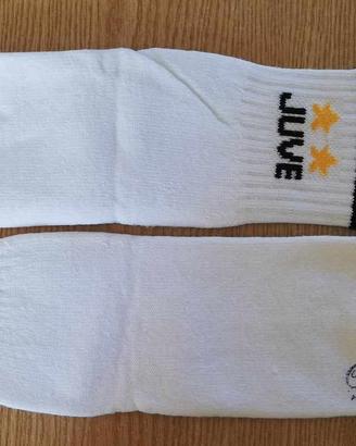 Calze Juve vintage, ho altro materiale sportivo