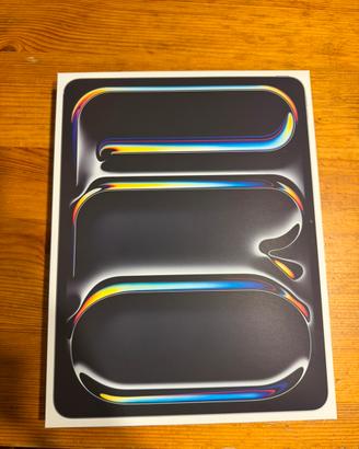 Ipad pro 13” M5 256g