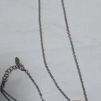collana più bracciale 