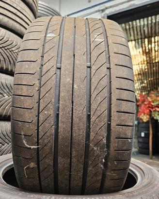 295 35 R 21 265 40 R 21 Y N0 Continental Conti Spo
