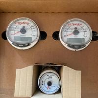 STRUMENTI MORORE  MERCURY  NUOVI