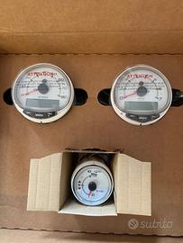 STRUMENTI MORORE  MERCURY  NUOVI