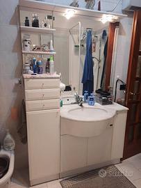 mobiletto bagno