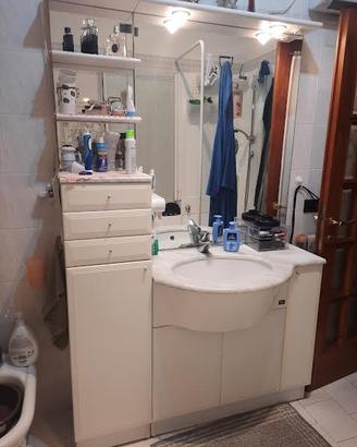 mobiletto bagno