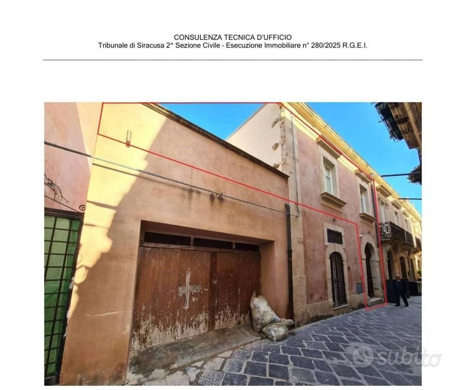 Appartamento – Siracusa, Ortigia - Vista 3