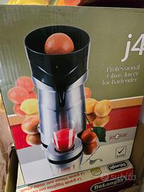 spremi agrumi professionale