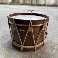 Rullante da marcia 12” in legno