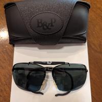 Occhiali da tiro BASCHIERI e PELLAGRI