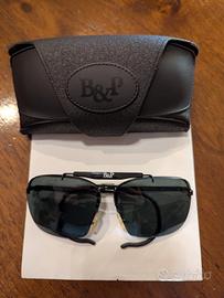 Occhiali da tiro BASCHIERI e PELLAGRI