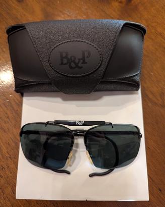 Occhiali da tiro BASCHIERI e PELLAGRI