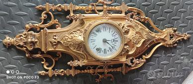 orologio da parete francese 