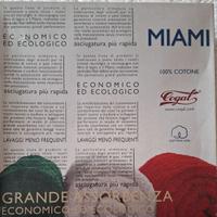 Accappatoio NUOVO Unisex