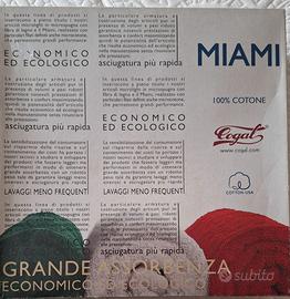 Accappatoio NUOVO Unisex