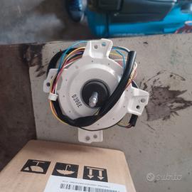 motori ventola condizionatore panasonic. 