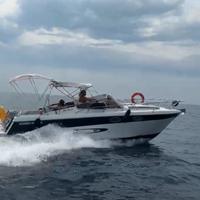 Mano 26 sport diesel - camper