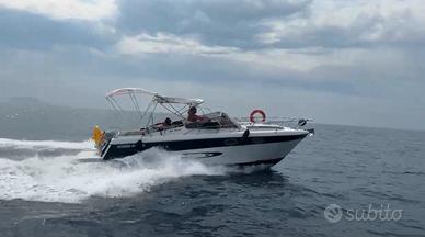 Mano 26 sport diesel - camper