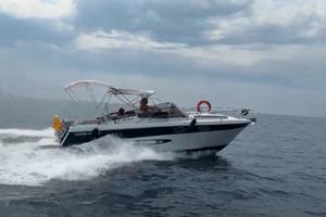 Mano 26 sport diesel - camper