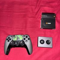 Pad Scuf Reflex Fps Ps5 usato