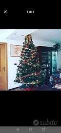 albero di Natale 