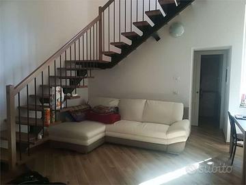Duplex a Pavullo nel Frignano