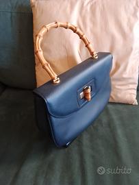 Borsa Modello Audrey Hepburn