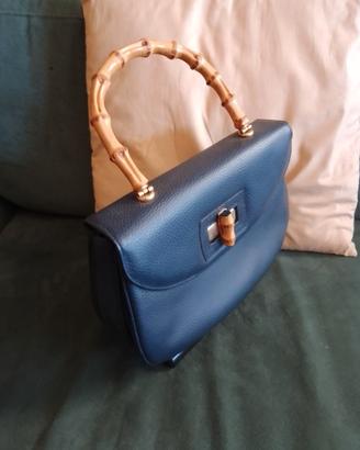 Borsa Modello Audrey Hepburn