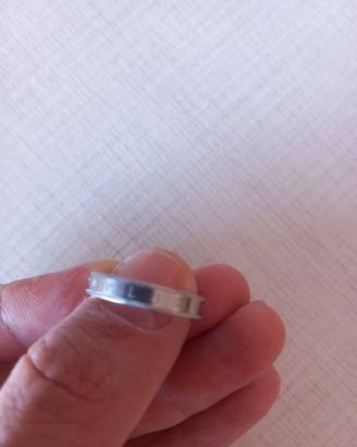Anello unum ex pluribux