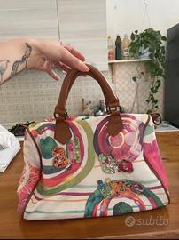 Borda deisgual nuova