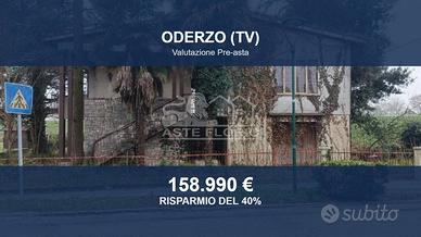 Immobile in asta di 284 m² con più di 5 locali e b