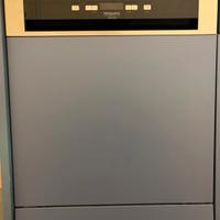 Lavastoviglie Hotpoint Ariston