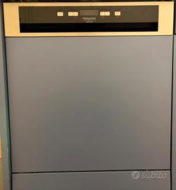 Lavastoviglie Hotpoint Ariston