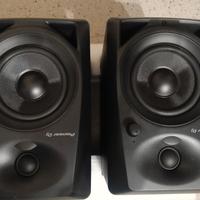 Pioneer DM 400