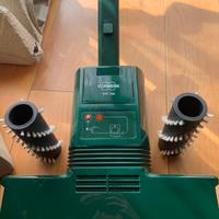 Lava tappeto moquette  Folletto Vorwerk VTF 732