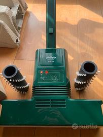 Lava tappeto moquette  Folletto Vorwerk VTF 732